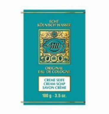 4711 Eau De Cologne Zeep Box 100 gr