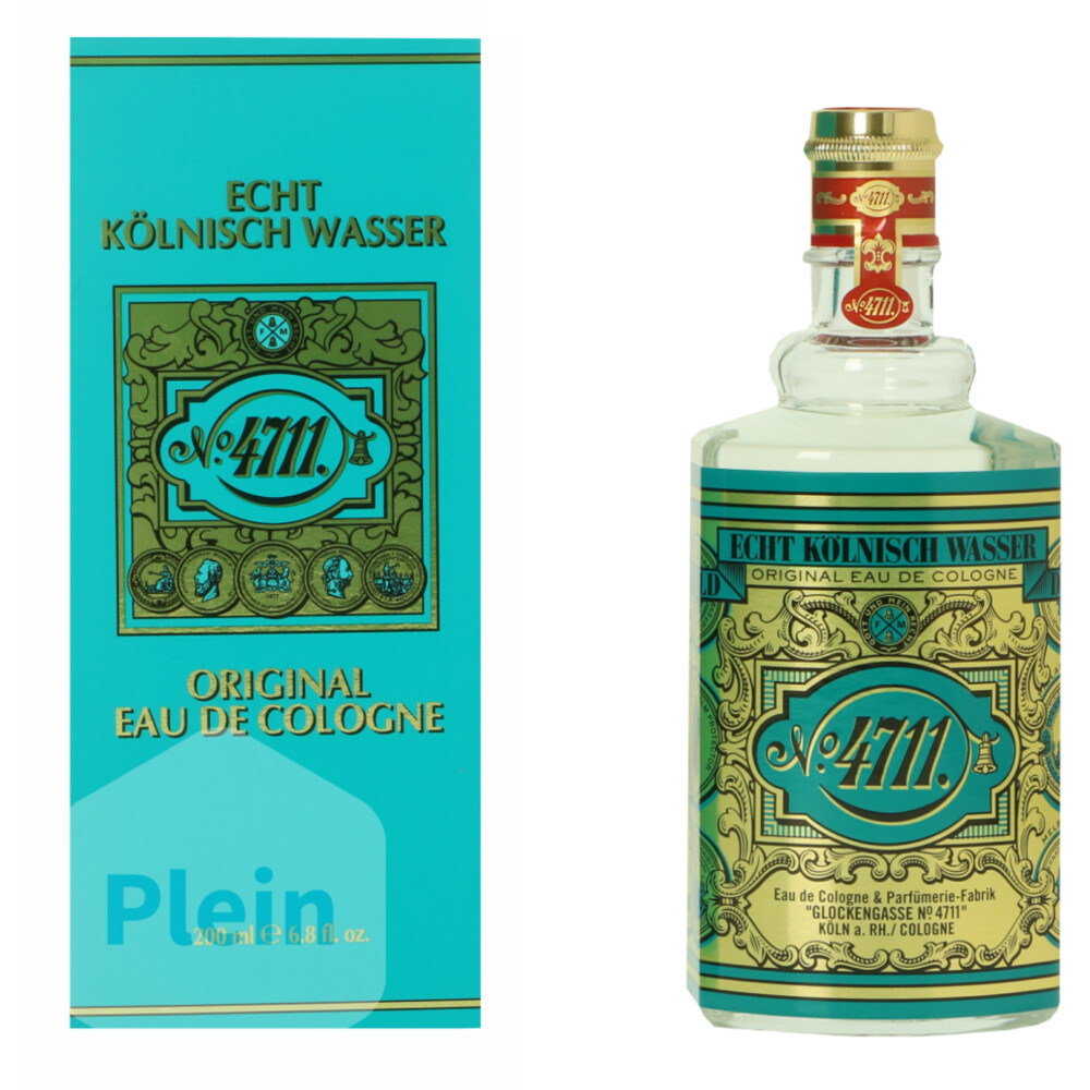 4711 Eau de Cologne Original 200 ml