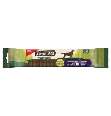 Adventuros Wild Chew L 200 gr