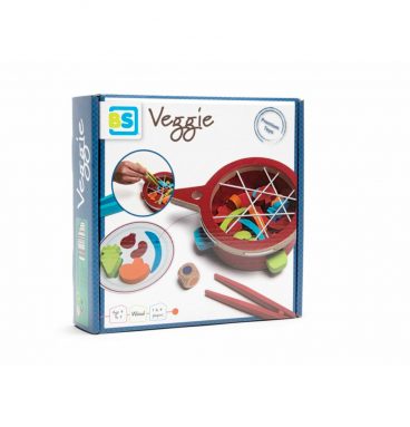 BS Toys Kinderspel Veggie