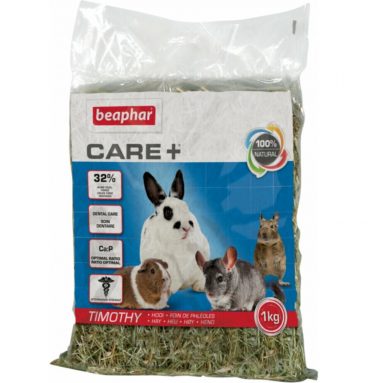 Beaphar Care+ Timothy Hooi 1 kg