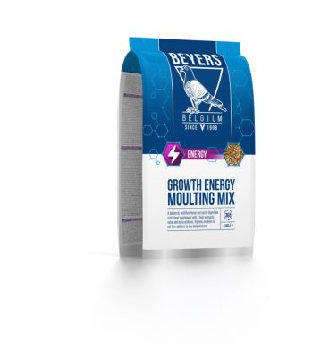 Beyers Growth Energy Moulting Mix 4 kg