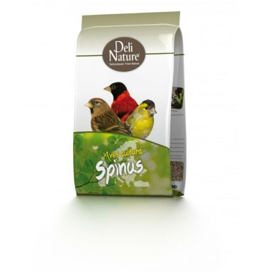 Deli Nature Aves Cultura Spinus Sijsjes 2 kg