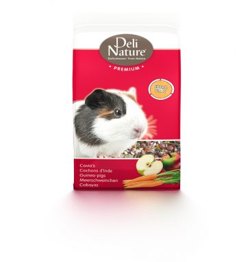 Deli Nature Premium Caviavoer 3 kg