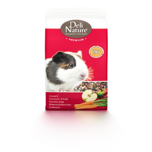 Deli Nature Premium Caviavoer 3 kg