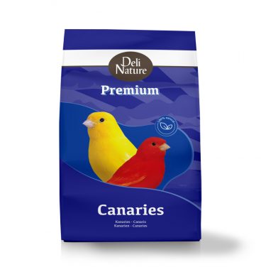 Deli Nature Premium Kanarie 4 kg