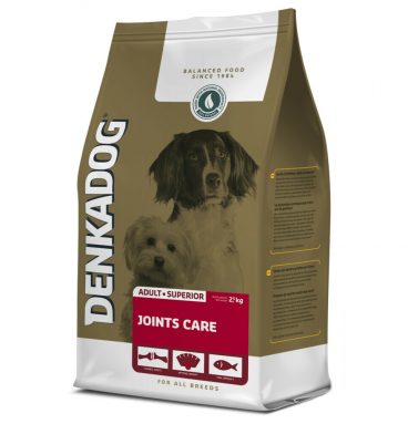 Denkadog Hondenvoer Joints Care 2