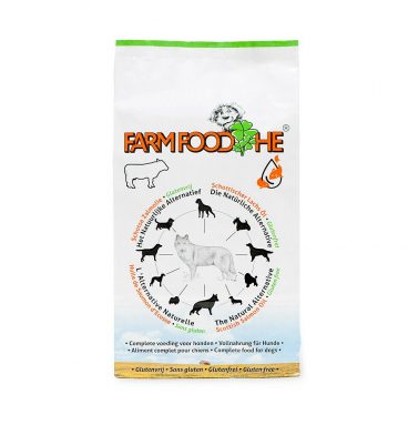 Farmfood HE Glutenvrij 4 kg