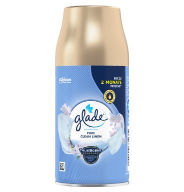 Glade Automatic Spray Pure Clean Linen 269 ml