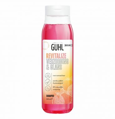 Guhl Happy Vibes Shampoo Revitalize 300 ml