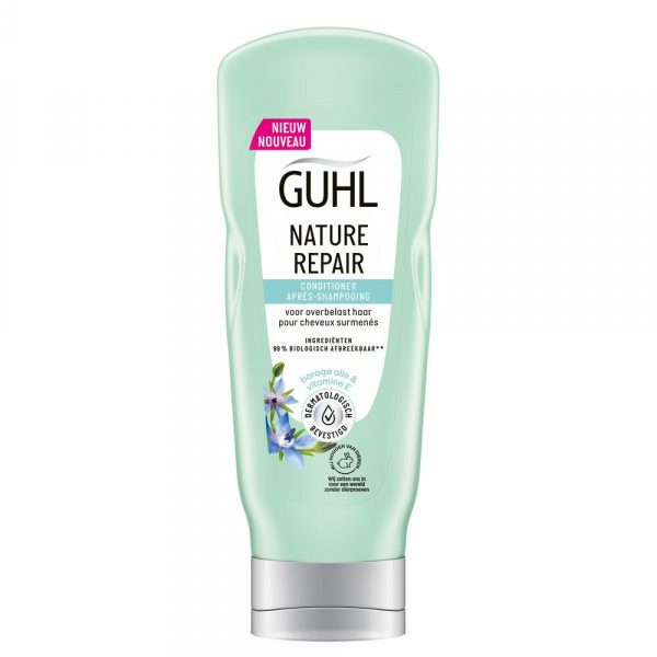 Guhl Nature Repair Conditioner 200 ml