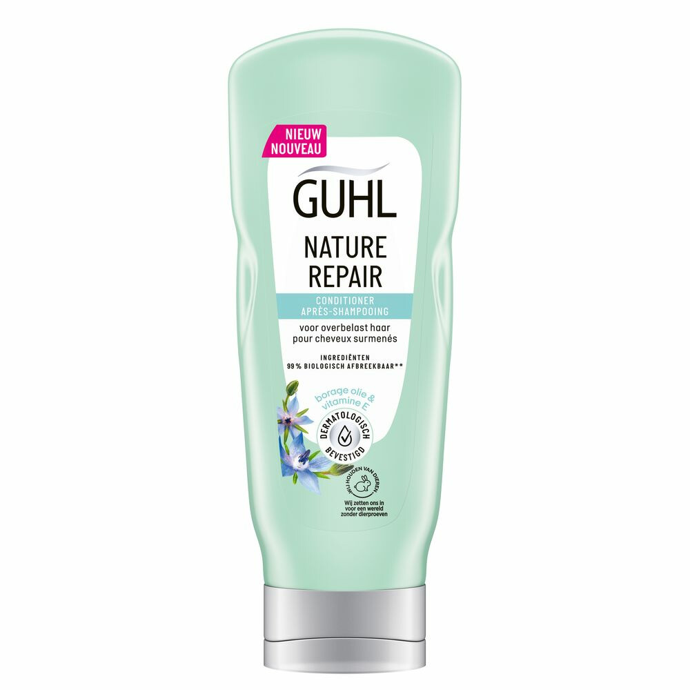 Guhl Nature Repair Conditioner 200 ml