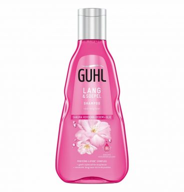 Guhl Prachtig Lang Shampoo 250 ml