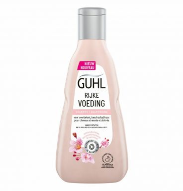 Guhl Rijke Voeding Shampoo 250 ml