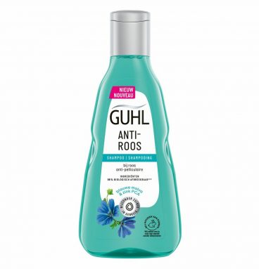 Guhl Shampoo Anti Roos 250 ml