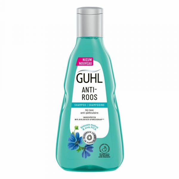 Guhl Shampoo Anti Roos 250 ml