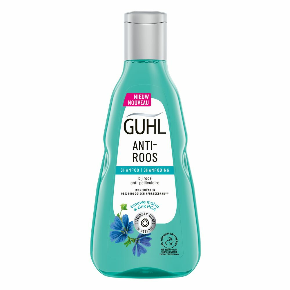 Guhl Shampoo Anti Roos 250 ml