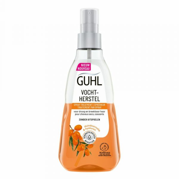 Guhl Vochtherstel Spray 180 ml