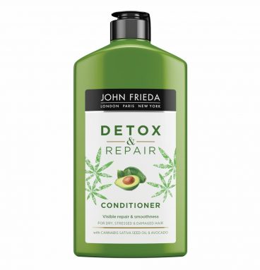 John Frieda Detox&Repair Conditioner 250 ml