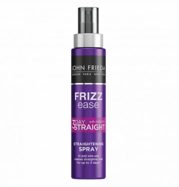 John Frieda Frizz Ease 3-Day Straight Spray 100 ml