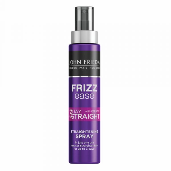 John Frieda Frizz Ease 3-Day Straight Spray 100 ml