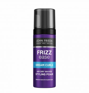 John Frieda Frizz Ease Dream Curls Air Dry Waves 150 ml