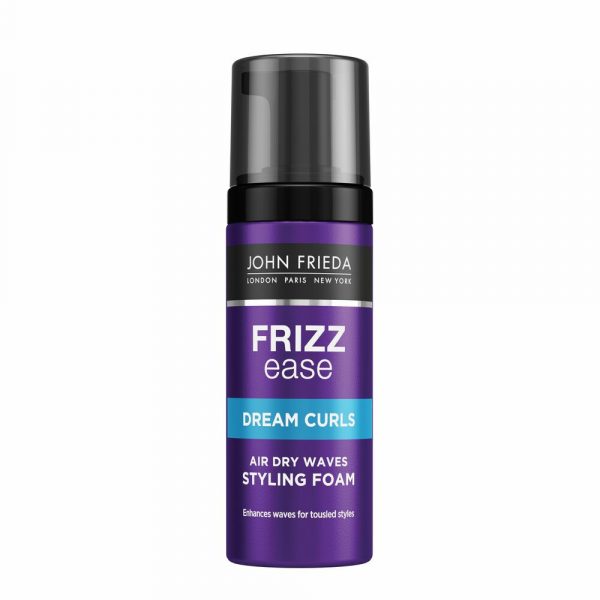 John Frieda Frizz Ease Dream Curls Air Dry Waves 150 ml