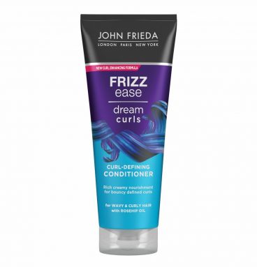 John Frieda Frizz Ease Dream Curls Conditioner 250 ml