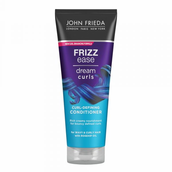 John Frieda Frizz Ease Dream Curls Conditioner 250 ml