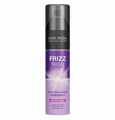 John Frieda Frizz Ease Moisture Barrier Hairspray 250 ml