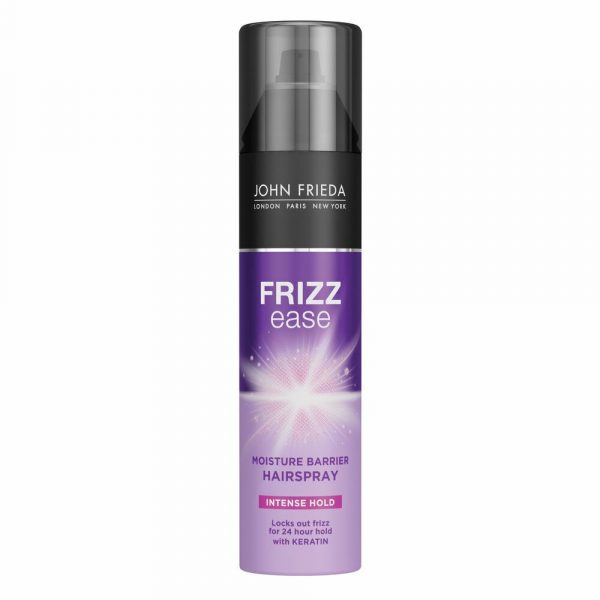 John Frieda Frizz Ease Moisture Barrier Hairspray 250 ml