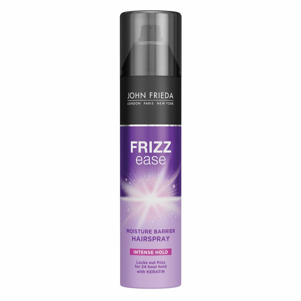 John Frieda Frizz Ease Moisture Barrier Hairspray 250 ml