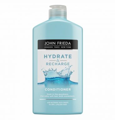 John Frieda Hydrate&Recharge Conditioner 250 ml