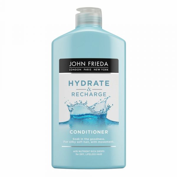 John Frieda Hydrate&Recharge Conditioner 250 ml