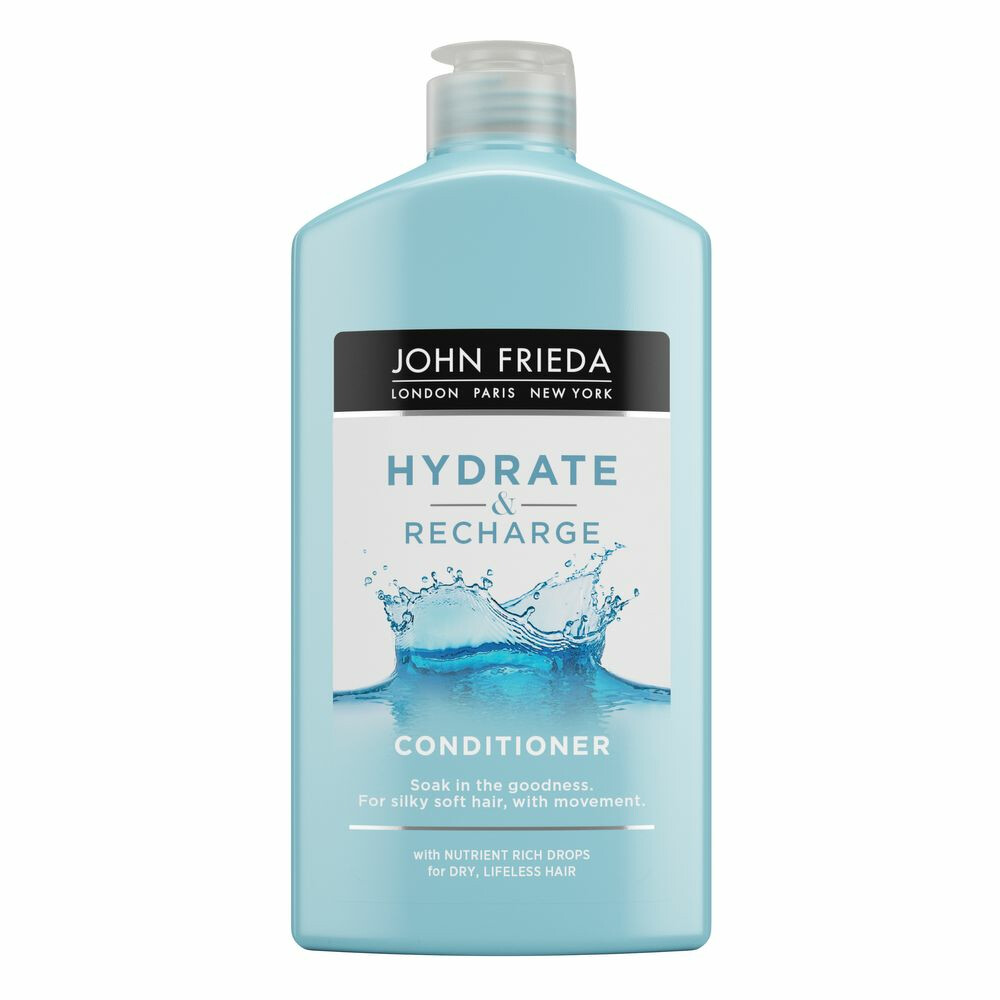 John Frieda Hydrate&Recharge Conditioner 250 ml