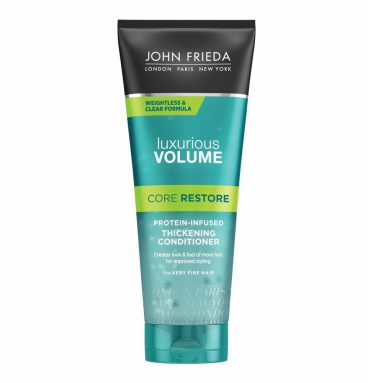 John Frieda Luxurious Volume Core Restore Conditioner 250 ml