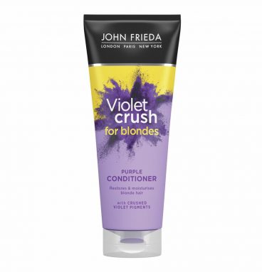 20x John Frieda Violet Crush Conditioner 250 ml