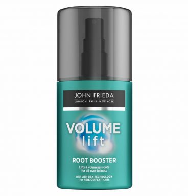 John Frieda Volume Lift Root Booster Blow Dry Lotion 125 ml