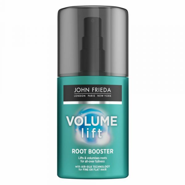 John Frieda Volume Lift Root Booster Blow Dry Lotion 125 ml