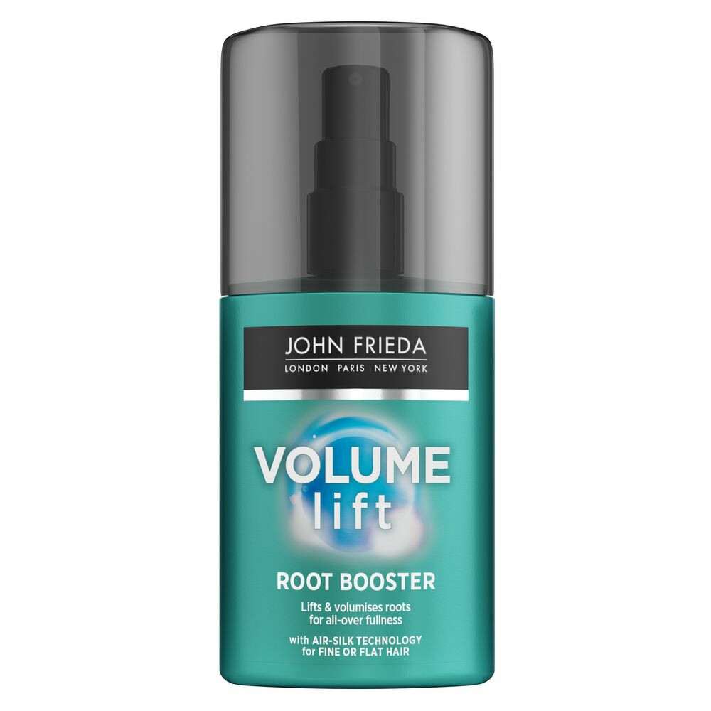 John Frieda Volume Lift Root Booster Blow Dry Lotion 125 ml