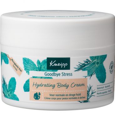 Kneipp Body Crème Goodbye Stress 200 ml