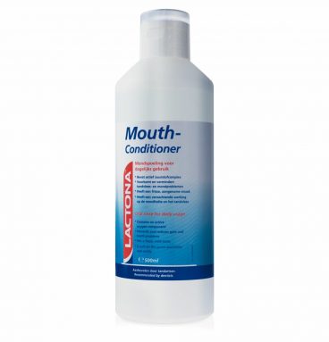 Lactona Mondconditioner 500 ml