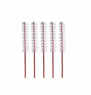 Lactona Proxabrush Refill Cilindrisch 3mm 5 stuks