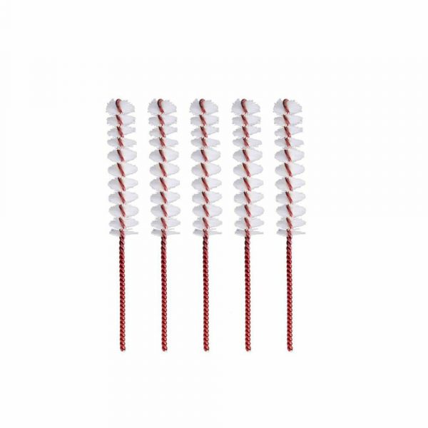 Lactona Proxabrush Refill Cilindrisch 3mm 5 stuks