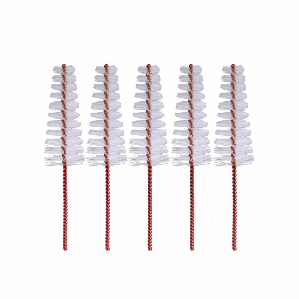 Lactona Proxabrush Refill Conisch 3-5mm 5 stuks