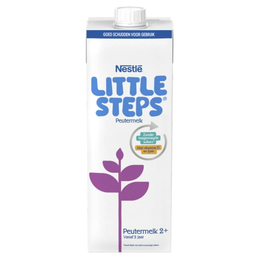 Nestle Dreumesmelk 24+ mnd 1 L