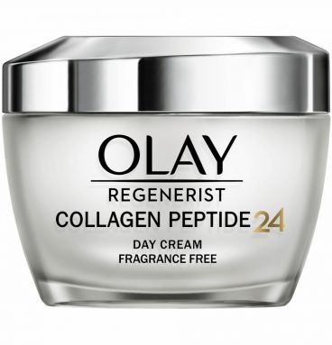 1+1 gratis: Olay Dagcréme Regenerist Collagen Peptide24 50 ml