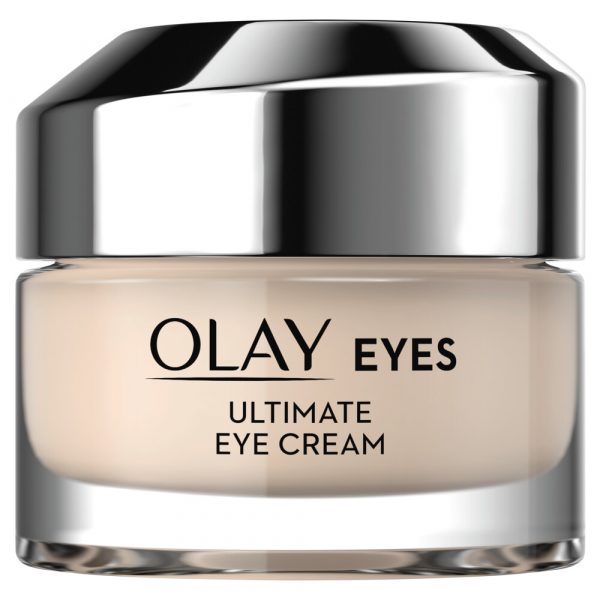 1+1 gratis: Olay Eyes Ultimate Oogcreme 15 ml