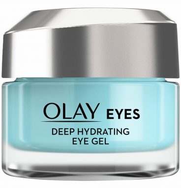 1+1 gratis: Olay Hydraterende Oogcontourgel 15 ml