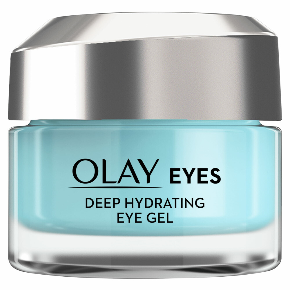 1+1 gratis: Olay Hydraterende Oogcontourgel 15 ml